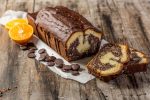 Cozonac - cacao / nuca / rahat